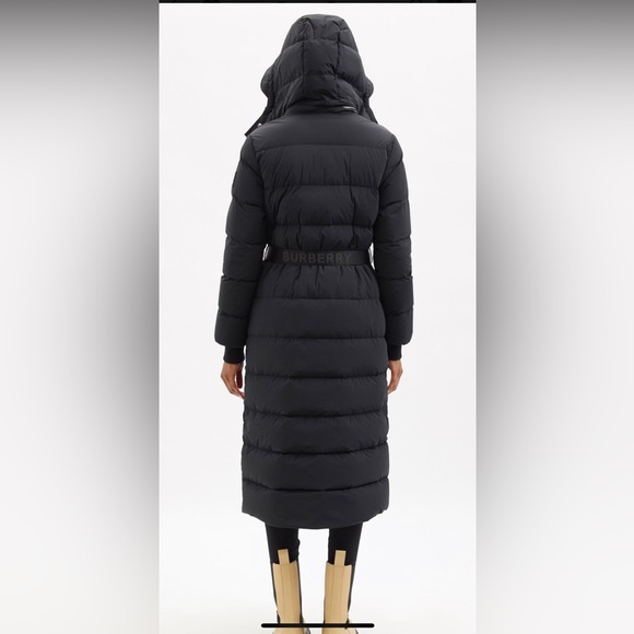 Burberry jacket - Picture 4 of 6